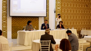 Atakum Meclisi Uygur Türkleri için tek ses