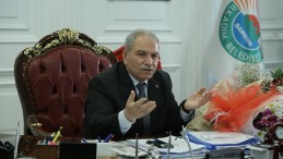 Başkan Demirtaş: “Atık yağları ekonomiye kazandıracağız”