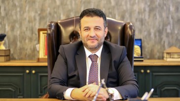 Başkan Doğan’dan 15 Temmuz mesajı
