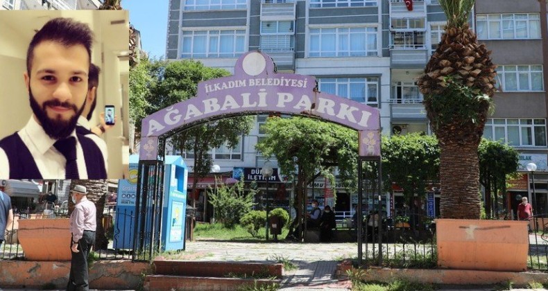 “Şehit Caner Mayendağı ismi ölümsüzleşti”