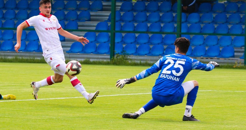 Samsunspor:7 Akhisarspor:1