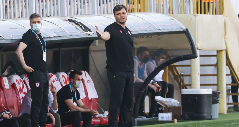 Ertuğrul Sağlam: Cumartesi günü işi bitireceğiz!