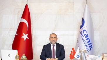 Canik’ten Esnafa Destek Paketi