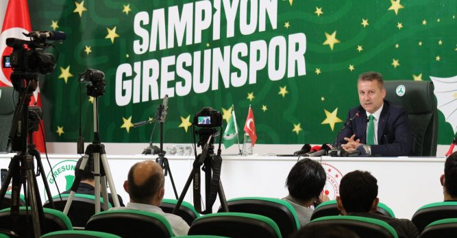 Karaahmet: “60 Milyon TL eski borcun 22 Milyon TL’sini ödedik”