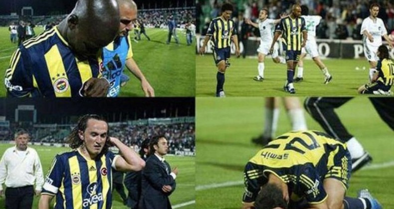 Süper Lig’de son iki haftaya lider girip şampiyonluğu kaybedenler