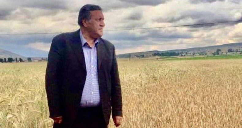 Gürer: “Çiftçinin ayakta duracak takati kalmadı”