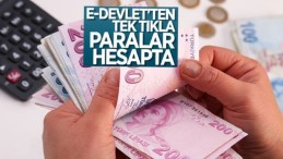 Esnaf destek başvuruları 25 Mayıs’ta başlıyor