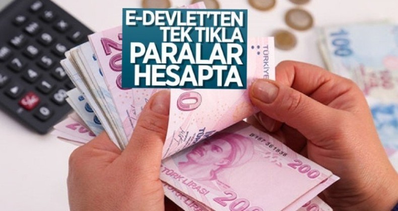 Esnaf destek başvuruları 25 Mayıs’ta başlıyor