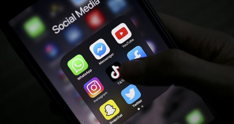 Tıklanan linklere dikkat: Çalınan hesaplarda terör propagandası yapıldı