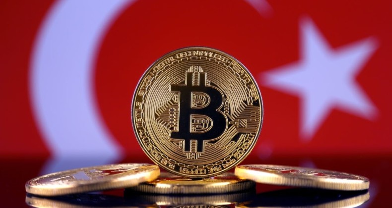 Türk Coin yasası hazır