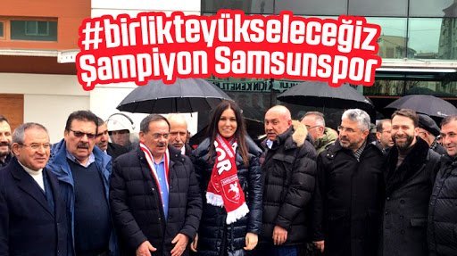 Samsun Protokolü İzmir’e çıkarma yapacak!