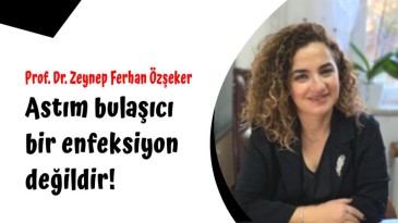 ASTIM HAKKINDA DOĞRU BİLİNEN YANLIŞLARI