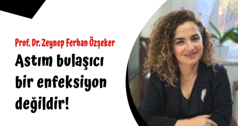 ASTIM HAKKINDA DOĞRU BİLİNEN YANLIŞLARI