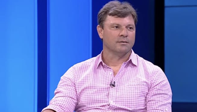 Ertuğrul Sağlam’dan flaş Samsunspor açıklaması