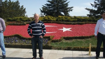 Samsunlu genç feci şekilde hayatını kaybetti