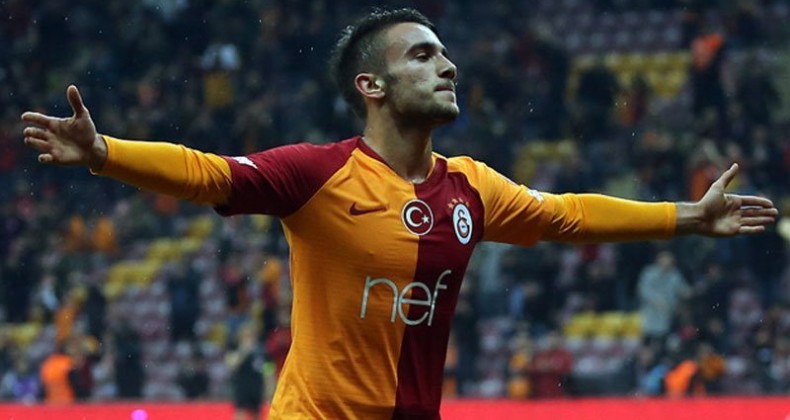 Galatasaraylı Futbolcu Samsunspor’un gündeminde