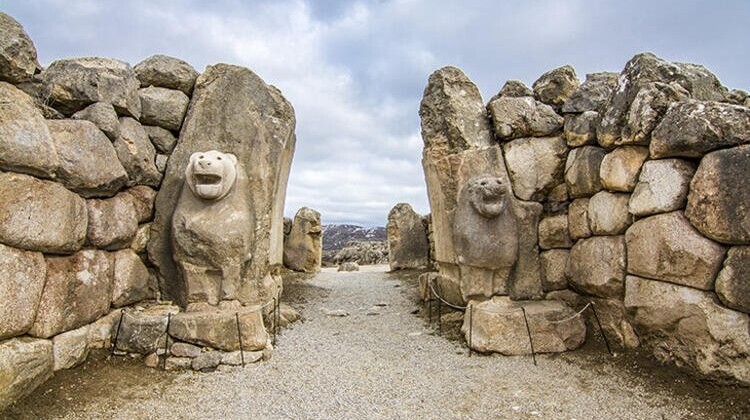 Türkiye’de mutlaka görülmesi gereken 40 antik kent