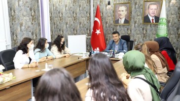 ÇARŞAMBA BELEDİYESİ SPOR AKADEMİSİ’NİN “POMEM” BAŞARISI