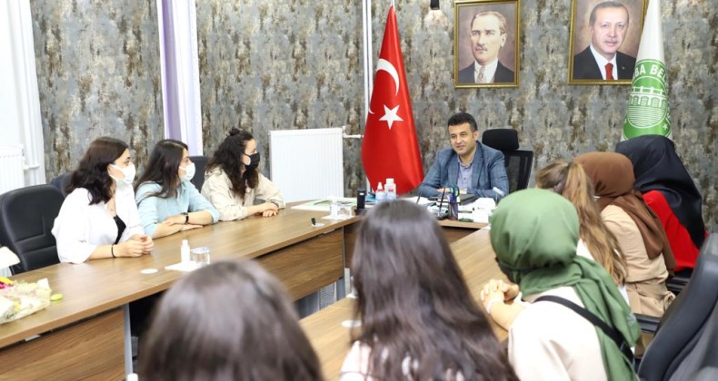 ÇARŞAMBA BELEDİYESİ SPOR AKADEMİSİ’NİN “POMEM” BAŞARISI