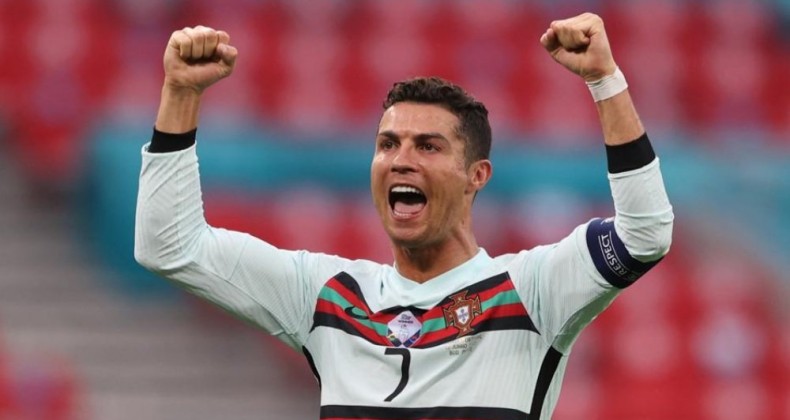 EURO 2020’de son 16’ya kalan takımlar