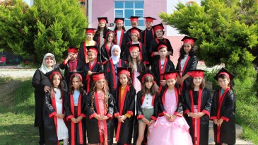 19 milyon öğrenci için yaz tatili başlıyor