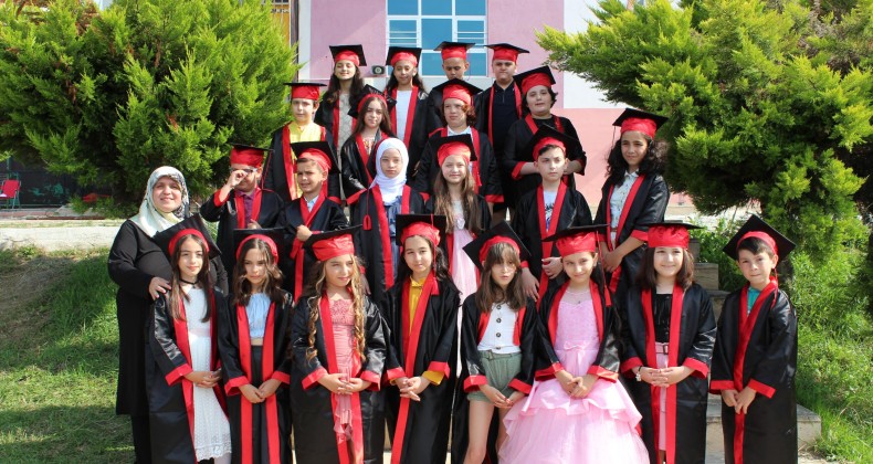 19 milyon öğrenci için yaz tatili başlıyor