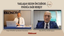 KFMİB Baskan Sevinç’ten sezon oncesi flaş açıklama