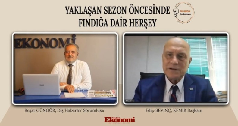 KFMİB Baskan Sevinç’ten sezon oncesi flaş açıklama
