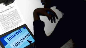 Tehdit ve şantajla 100 bin Euro para istediler