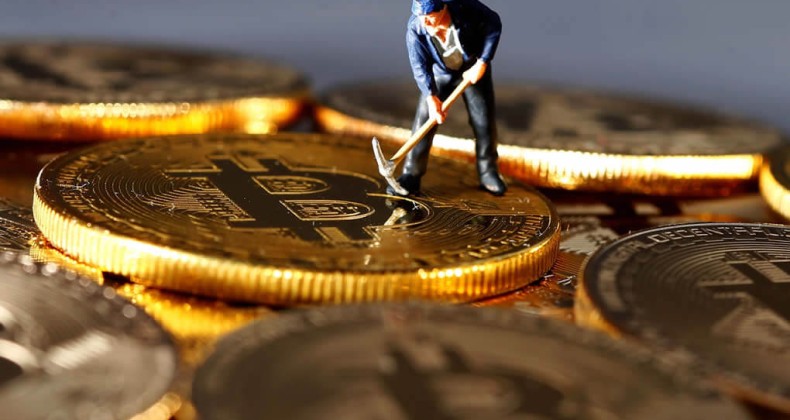 Bitcoin, tüm zamanların rekorunu kırdı