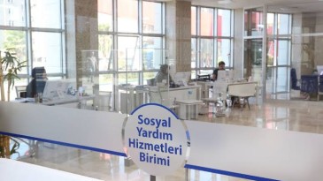 BAŞKAN SANDIKÇI’DAN ENGELLİ VATANDAŞLARA ÇAĞRI