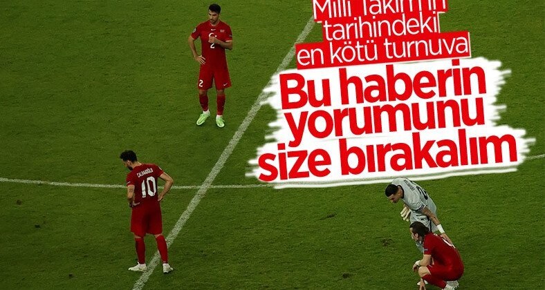 Neden gruptan çıkamadık