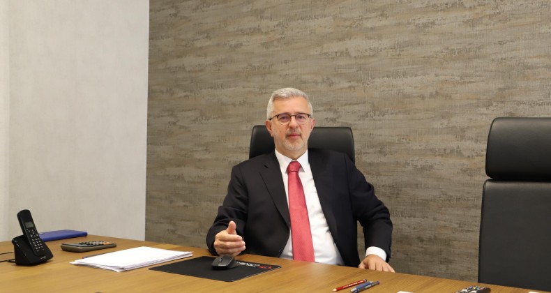 Fındık üretiminde sorun Ordu ve Giresun’dadır