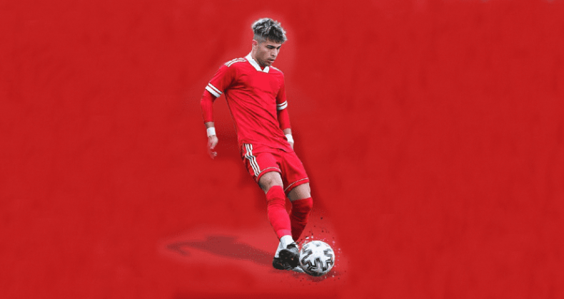 Ali Ülgen Samsunspor’da