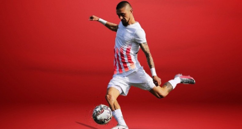 Samsunspor, Soner Gönül ile 4 yıllı sözleşme imzaladı
