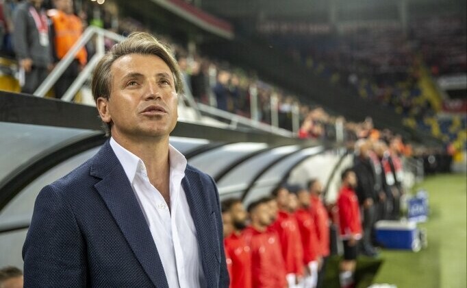 Samsunspor, ünlü hocaya teklif götürdü