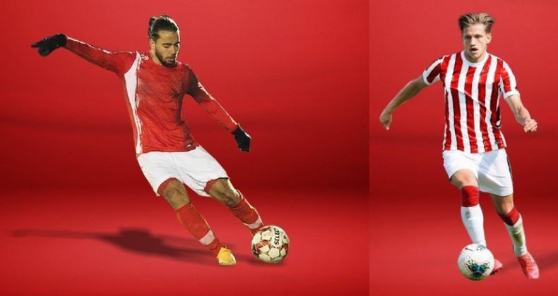 Samsunspor, geleceğe transfer yaptı!