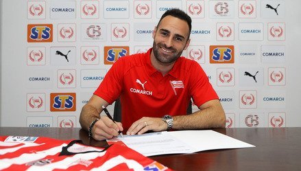 Samsunspor yeni golcüsüne kavuşuyor!