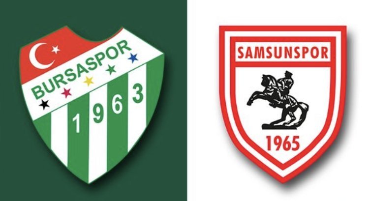 Yılport Samsunspor: 2 Bursaspor: 1