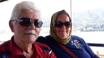 Samsun’da feci kaza: 2 ölü