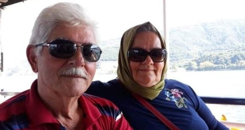 Samsun’da feci kaza: 2 ölü