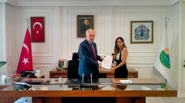 İlkadım Belediyesi ile Artı Bilim indirim protokolü imzaladı