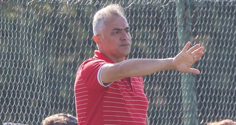 Mehmet Altıparmak: “Kazanmak güzel”