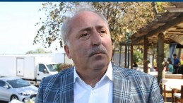 FMİB Başkanı Gören: “Bu yıl 818 bin ton rekolte bekliyoruz”