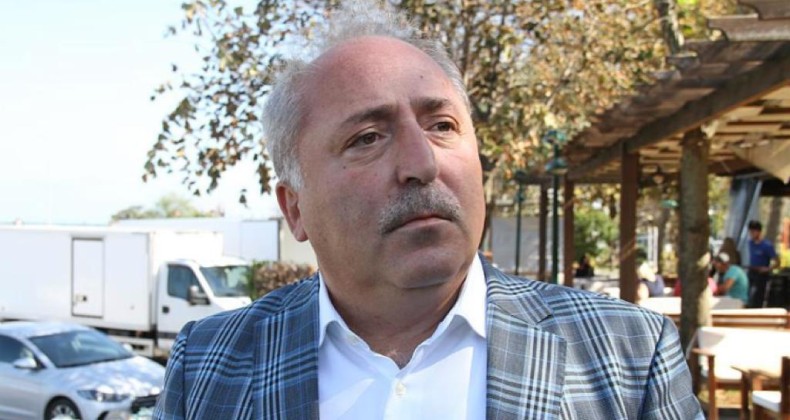 FMİB Başkanı Gören: “Bu yıl 818 bin ton rekolte bekliyoruz”