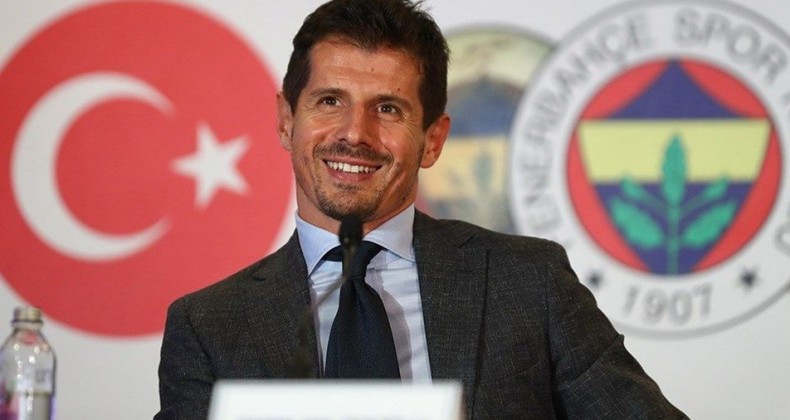 Emre Belözoğlu’nun yeni görevi belli oluyor!