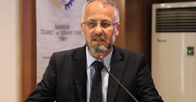 Gazeteciler Cemiyet Başkanı Çakır’dan 15 Temmuz mesajı