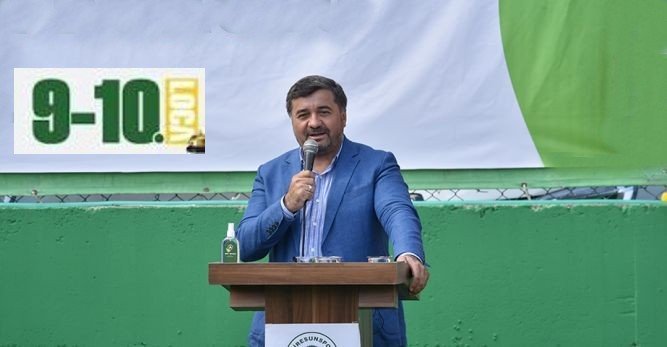 Başkan Şenlikoğlu’ndan Giresunspor’a büyük destek!