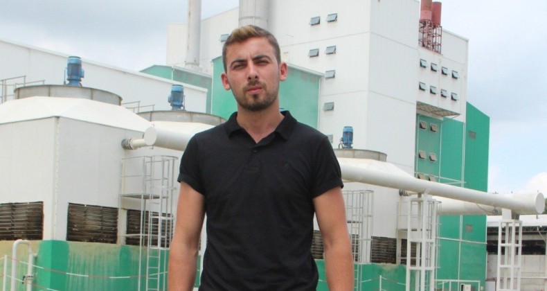 BES çalışanı Uğur Yasin Özgür: “Çıkan haberler gerçeği yansıtmıyor”