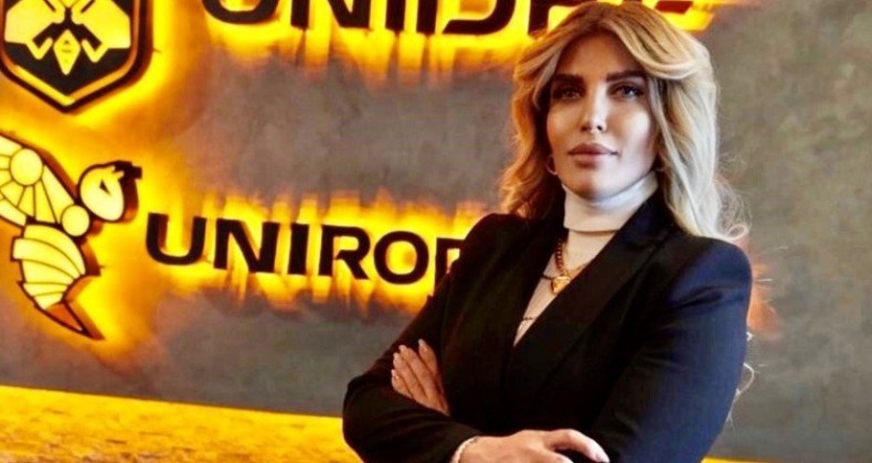 Savunma sanayinde kadın iş gücü artıyor